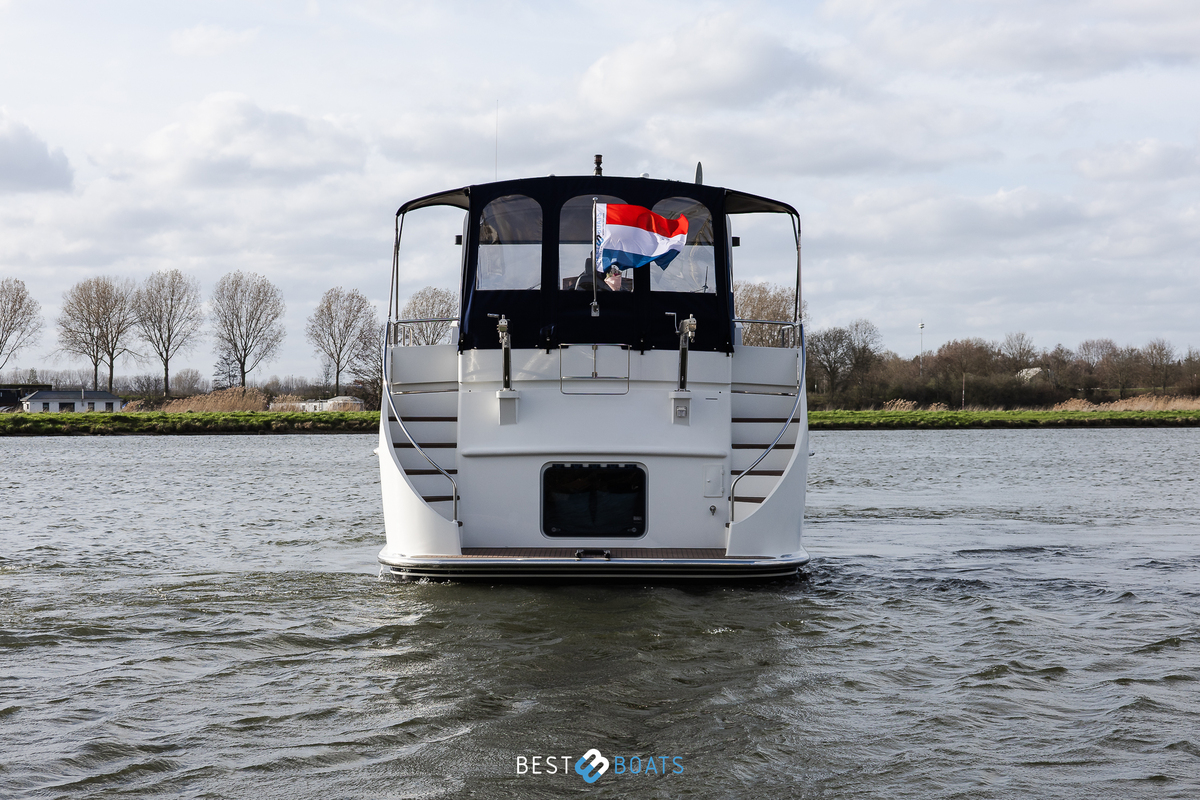 foto: 41 Linskens  Catfish 1400