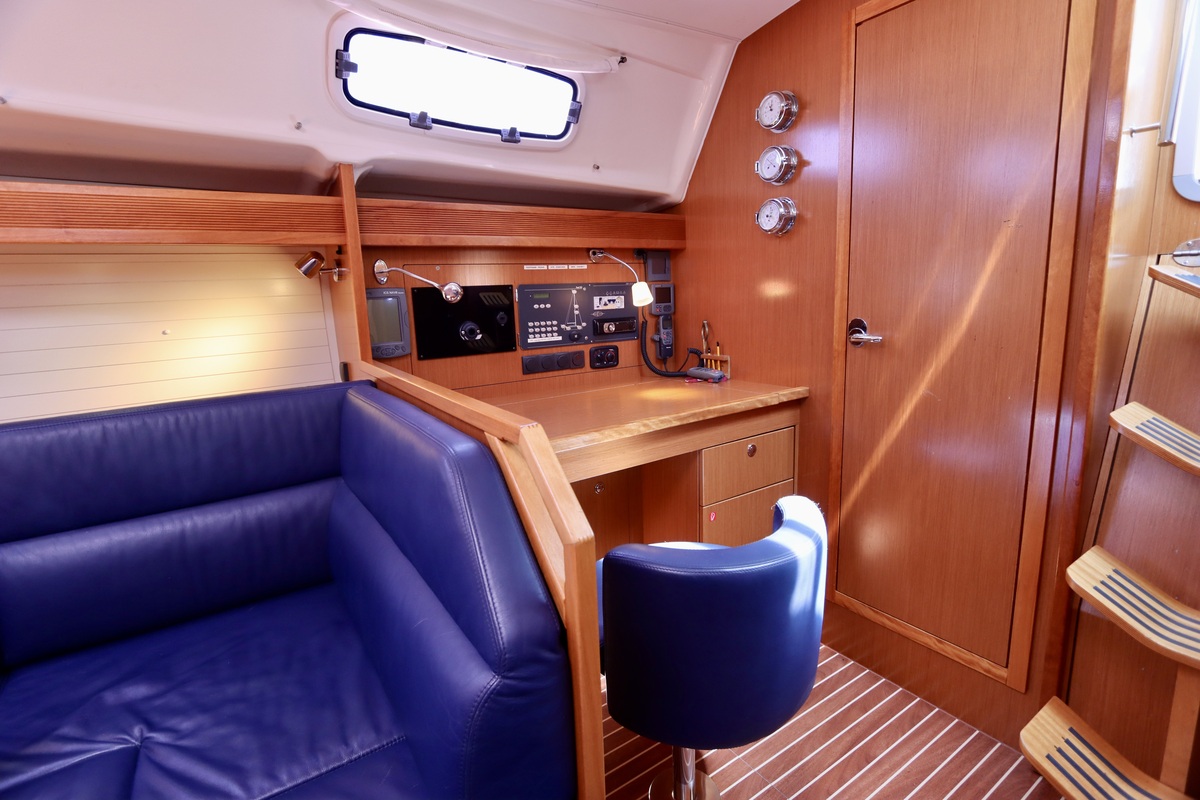 foto: 29 Bavaria 43 Cruiser