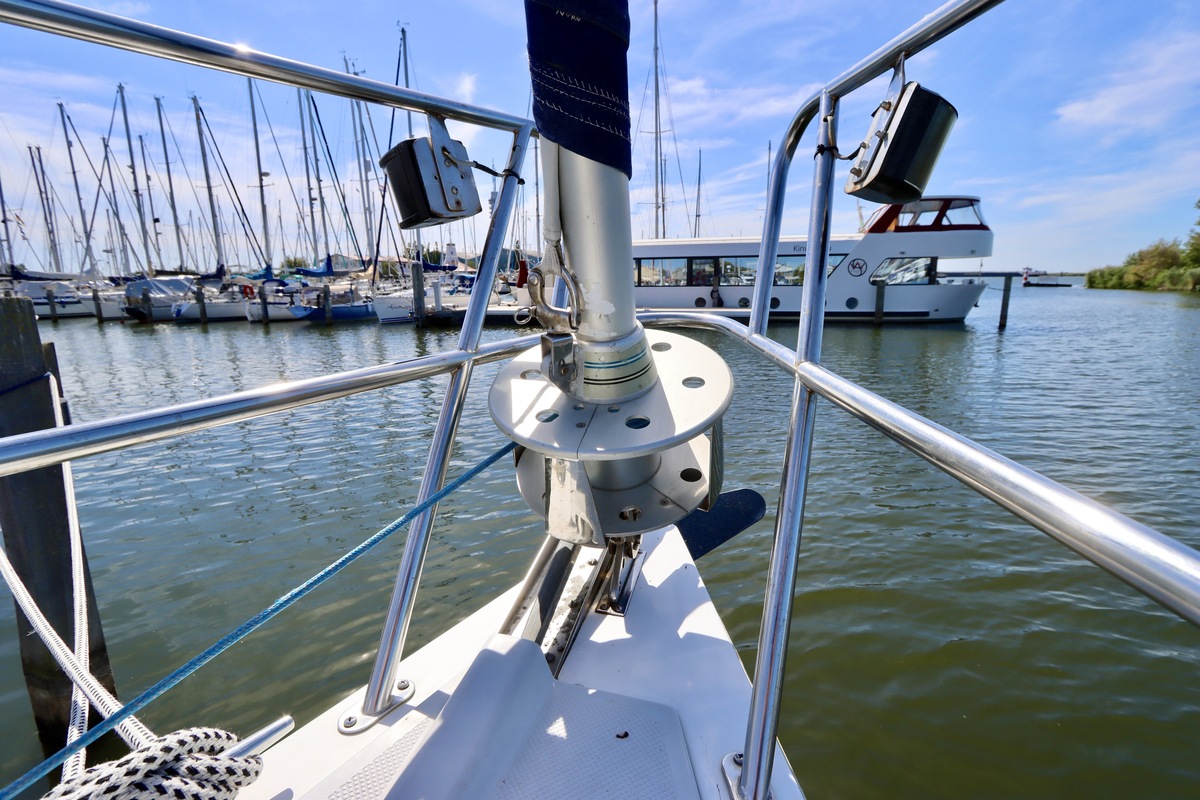 foto: 83 Catalina 42 MK II