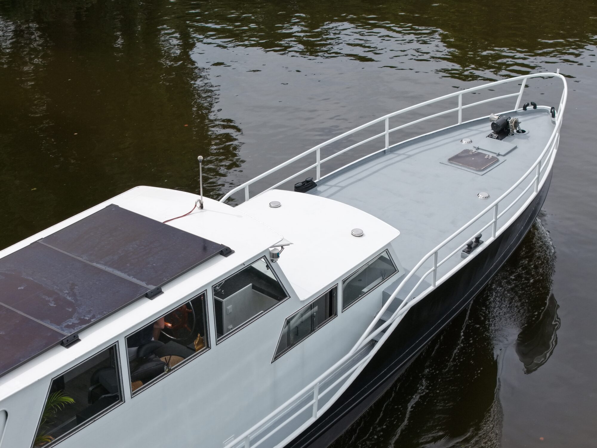 foto: 26 Muller Muller Ex-patrouille 18.10 VS