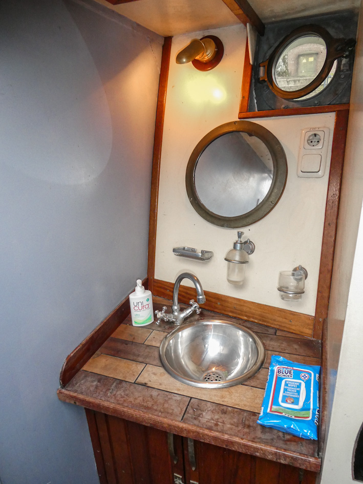 foto: 29 Klassieke Salonboot 12 pers