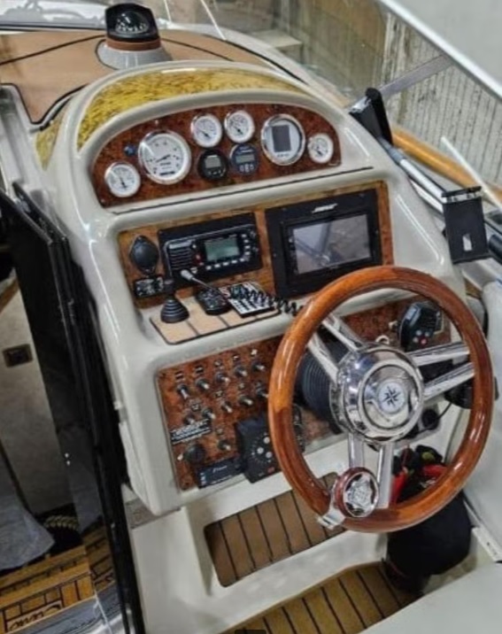 foto: 4 Bayliner  2855 Ciera