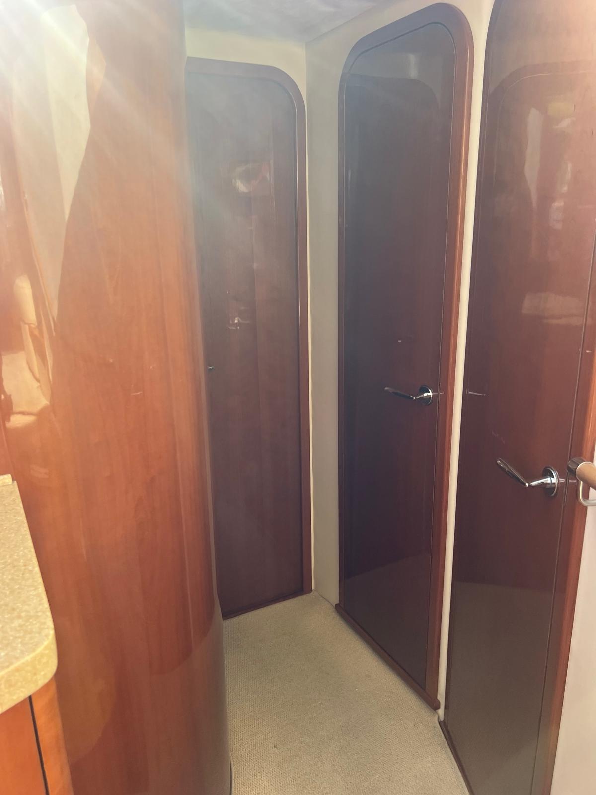 foto: 18 Princess  42 Fly