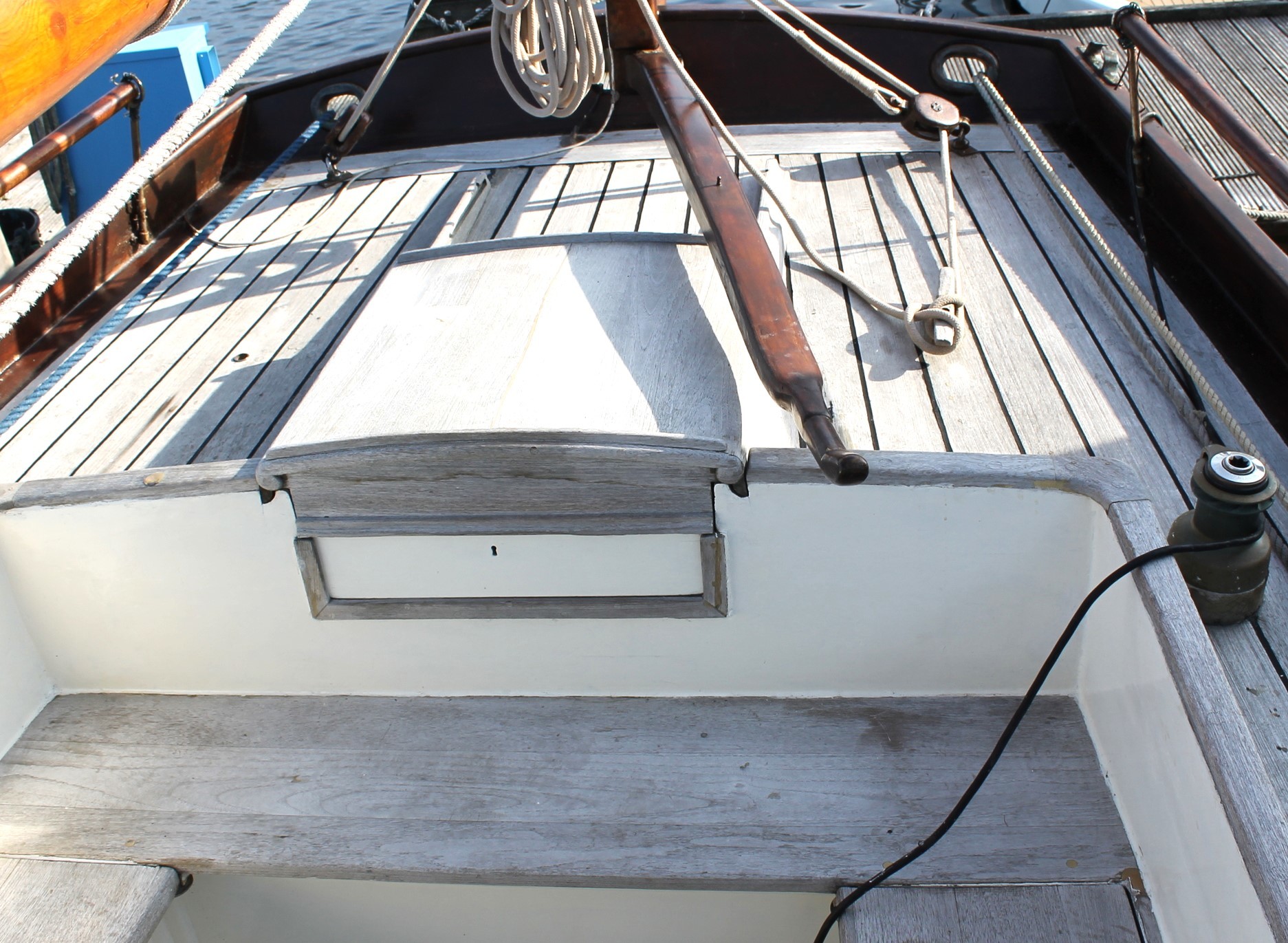 foto: 26 Zeegaand Zeilschip Galjas