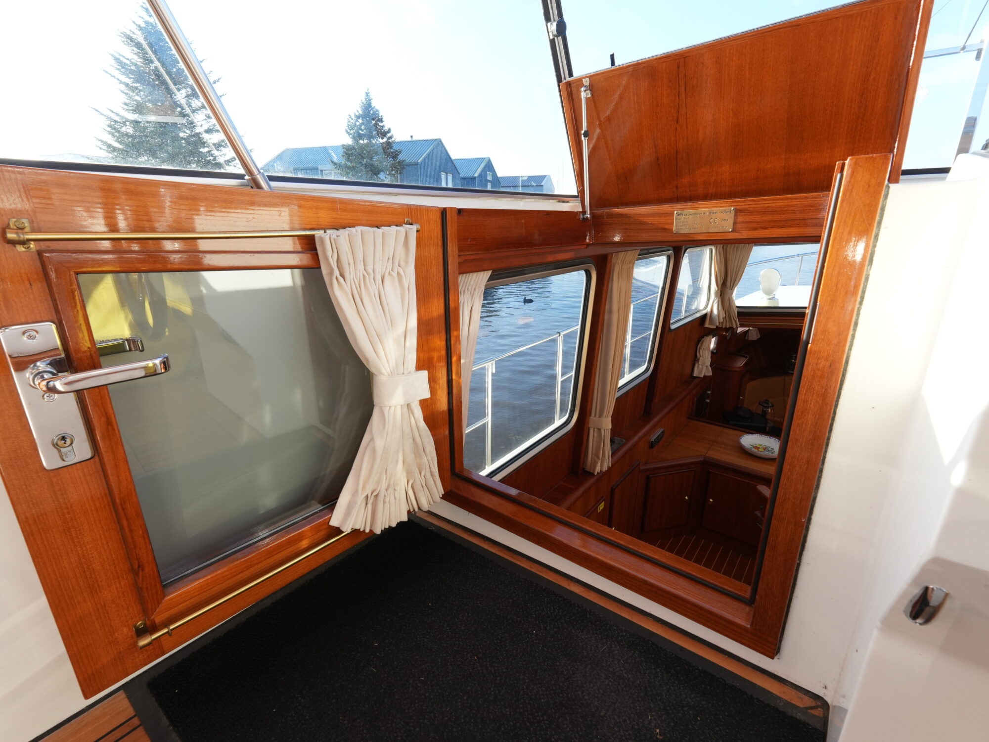 foto: 31 Jetten Jetten Bully 9.60 AK