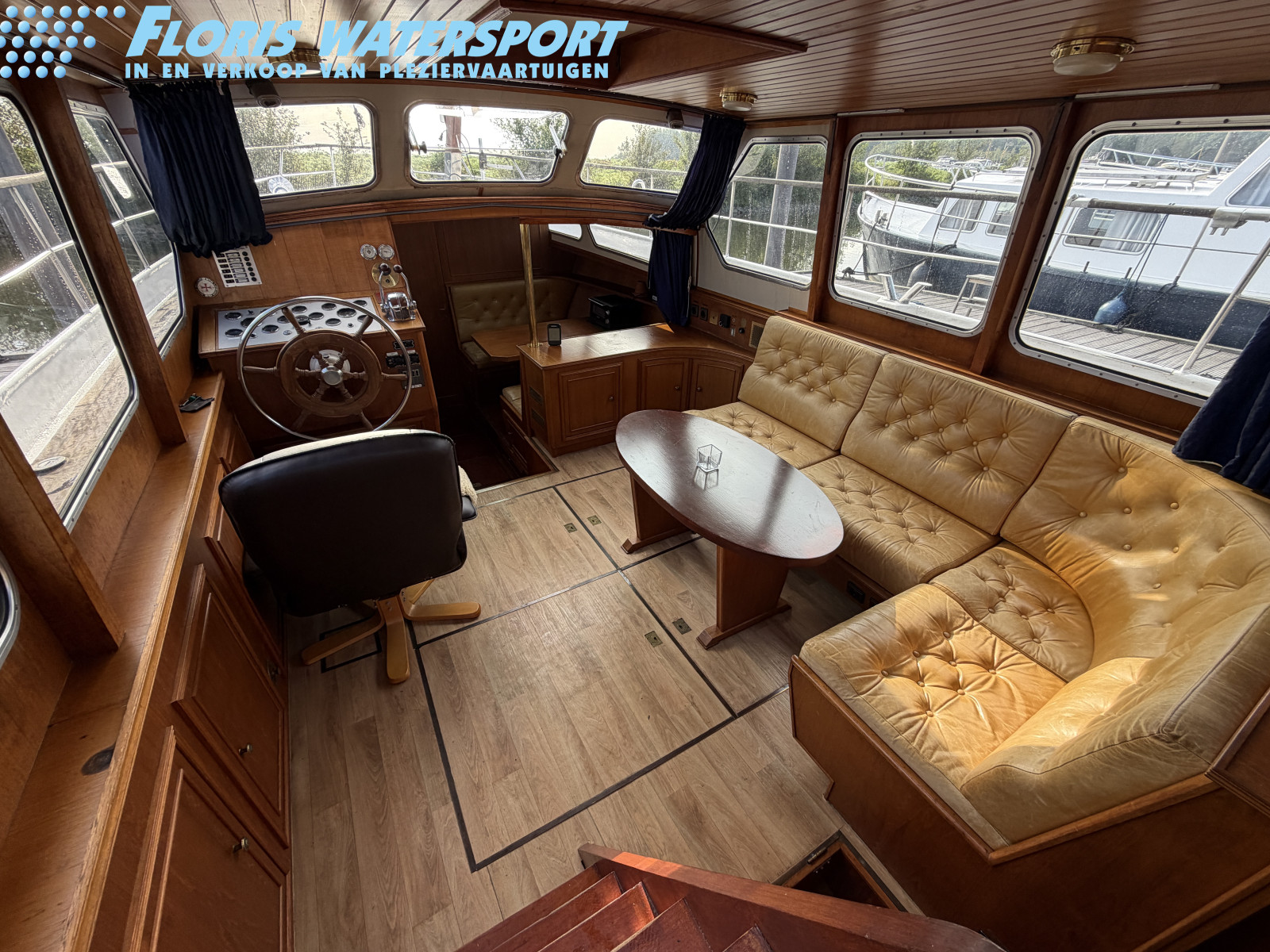 foto: 17 Valk kruiser 1200