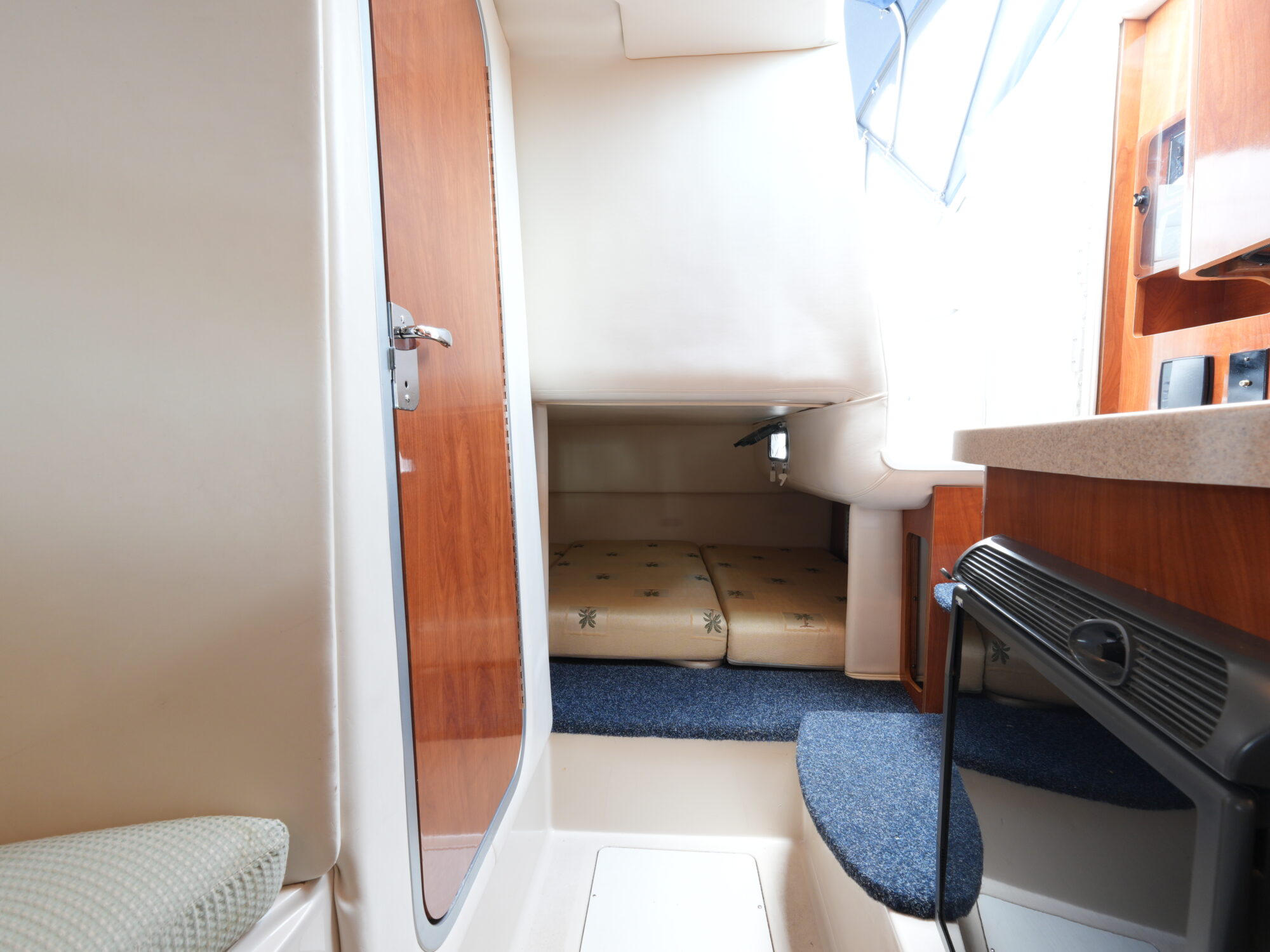 foto: 28 Four Winns Four Winns 248 Vista