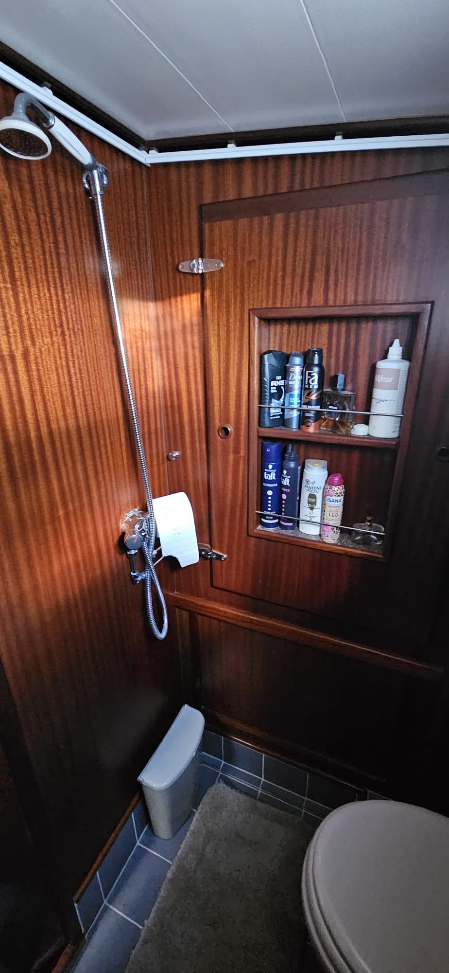 foto: 21 Bekebrede Bekebrede Danish Rose 11.20 AK Cabrio