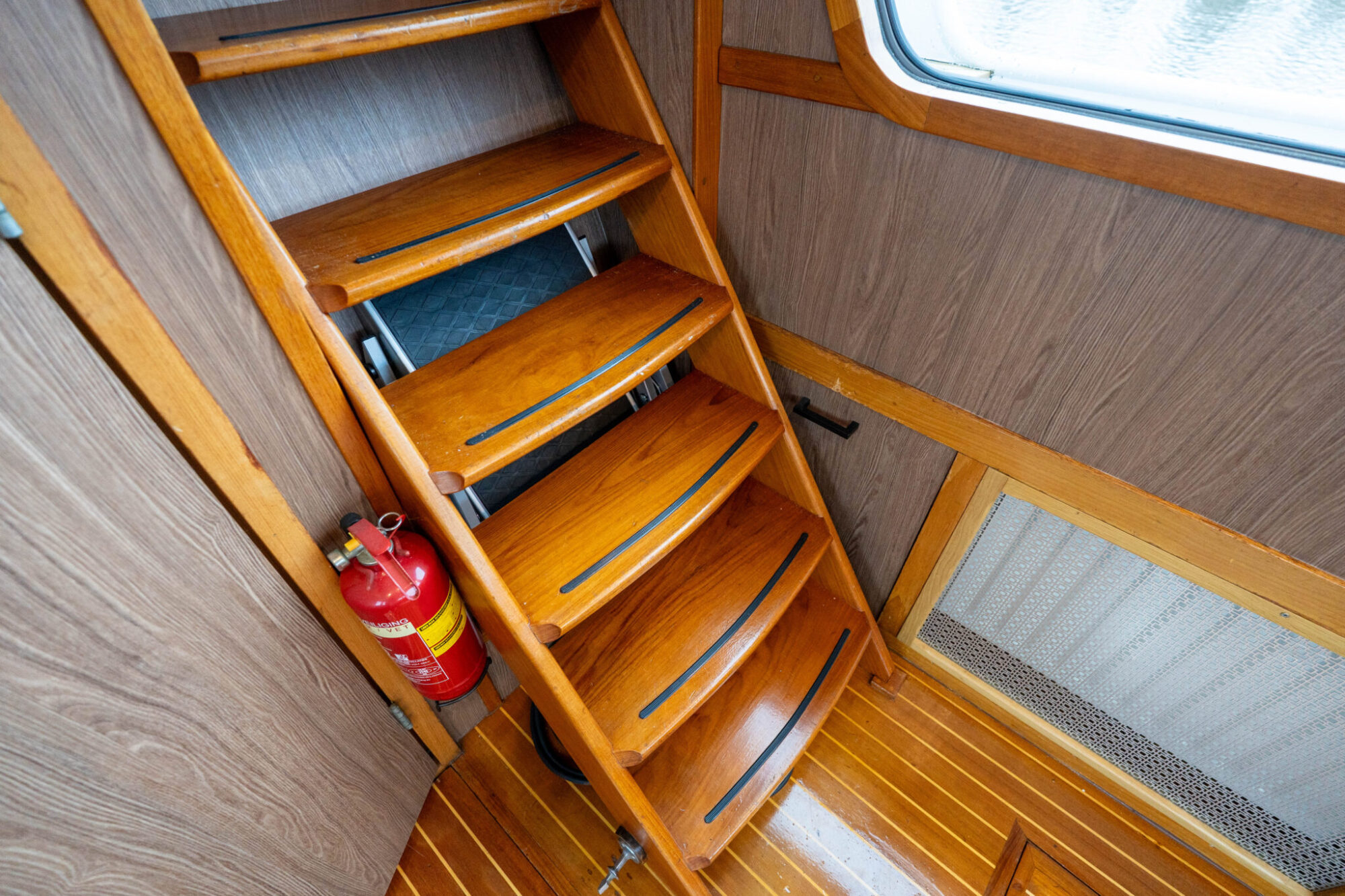 foto: 27 Kooiman Kooiman Spiegelkotter 13.50 AK