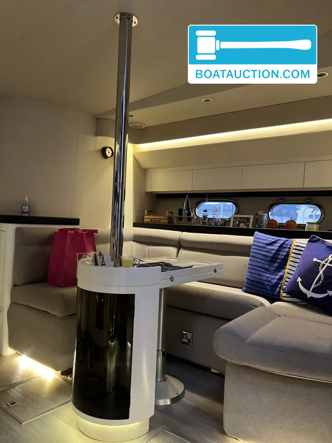 foto: 13 Princess Riviera 46