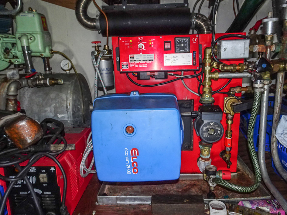 foto: 40 Hollandse Zeiltjalk 20 pass