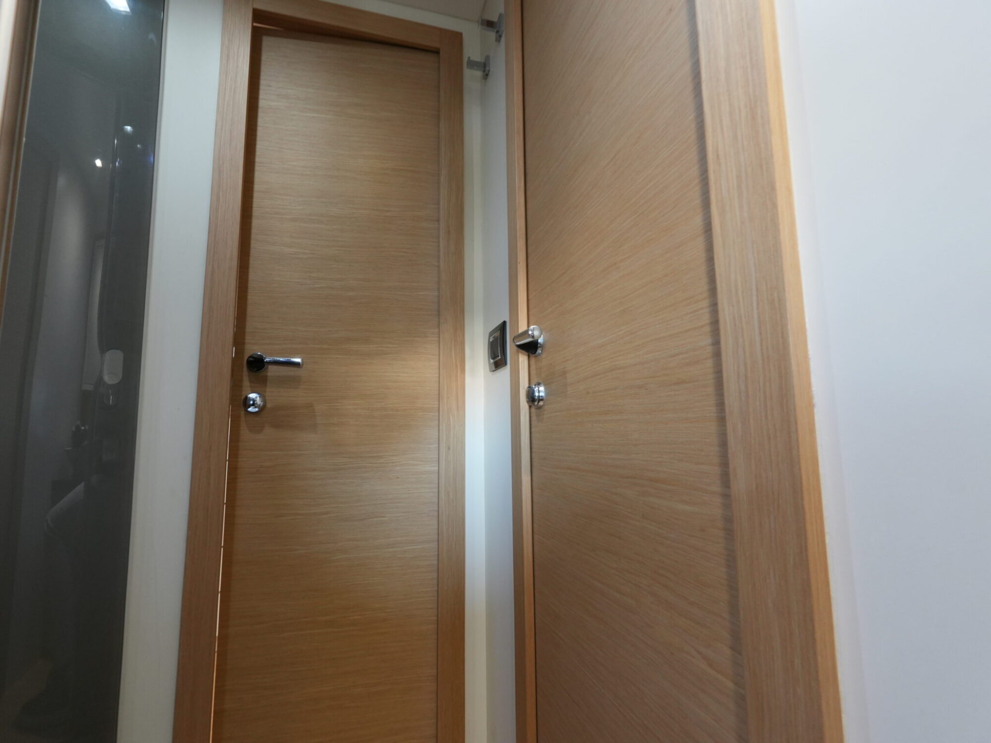 foto: 125 Sessa Sessa C46 HT IPS