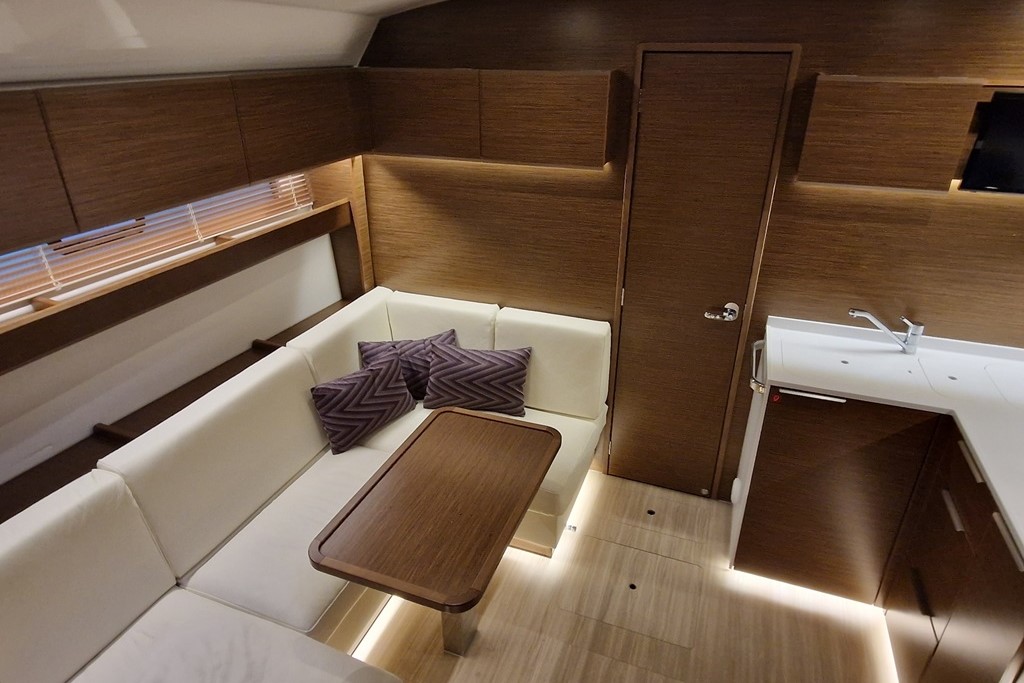 foto: 46 Bavaria S 40 HT