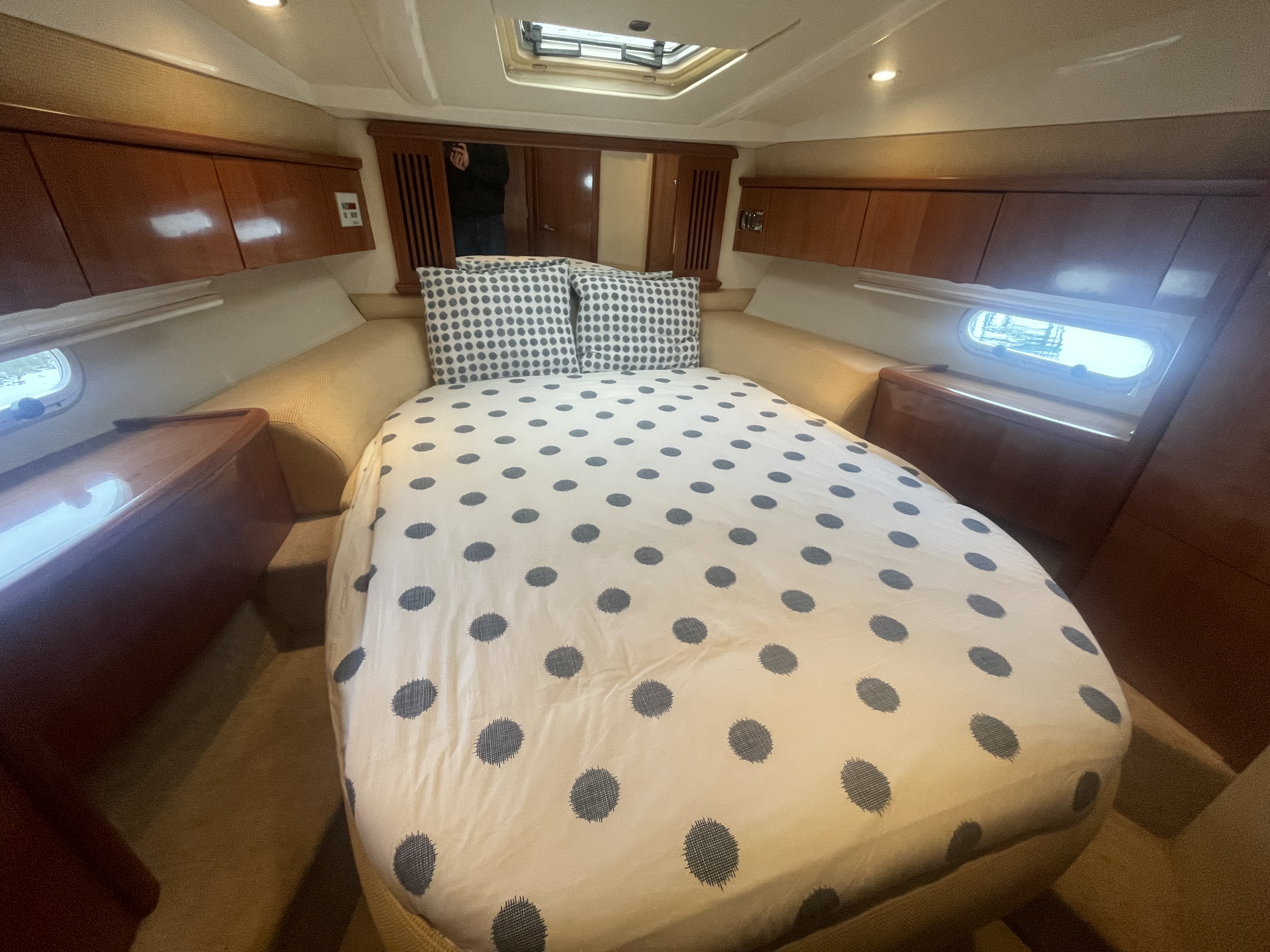 foto: 26 Sealine  S38