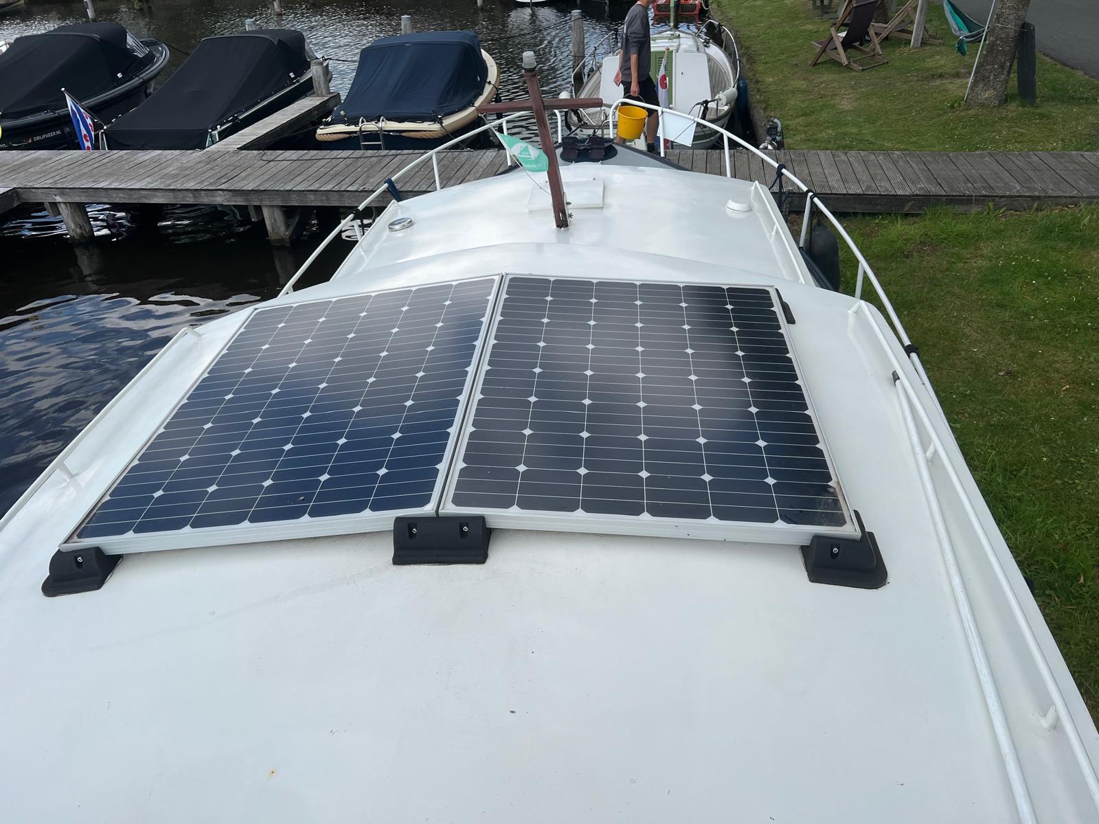 foto: 22 Brekken Kruiser 950