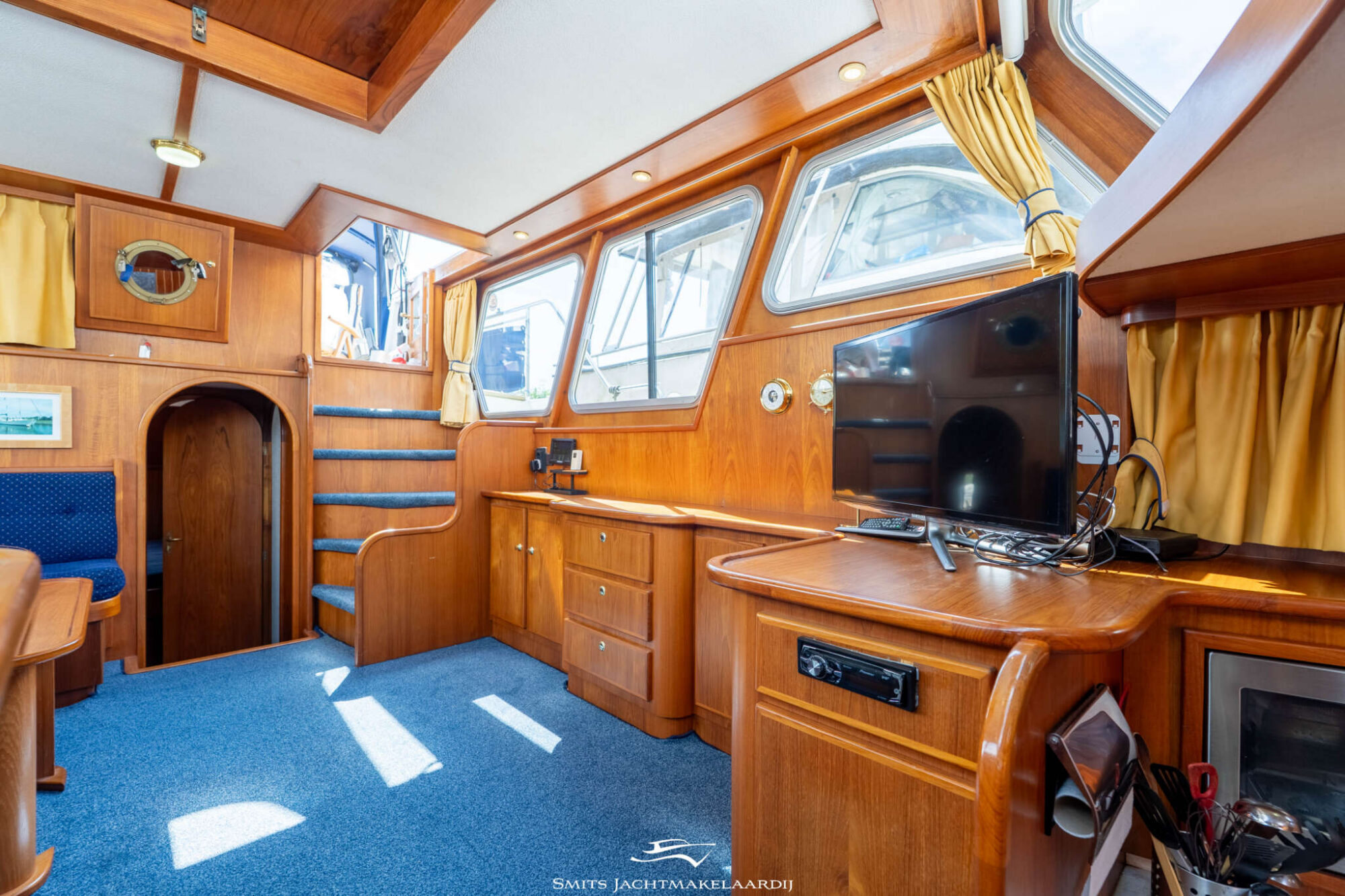 foto: 26 Babro yachting Babro Classic 13.40 AK