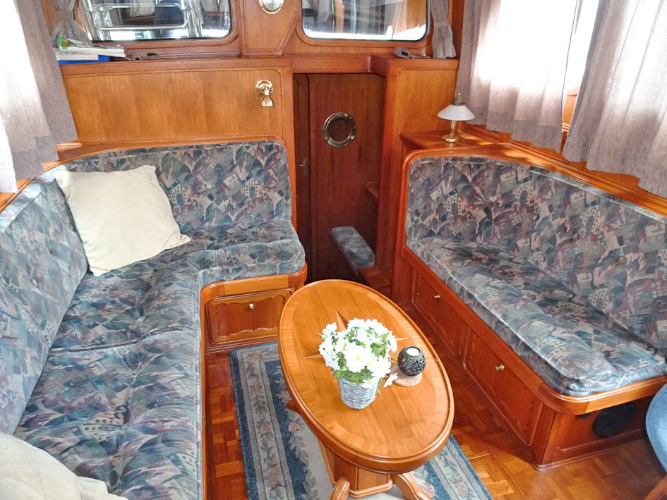 foto: 34 Molenmaker en Mantel Kotter 11.65 AK