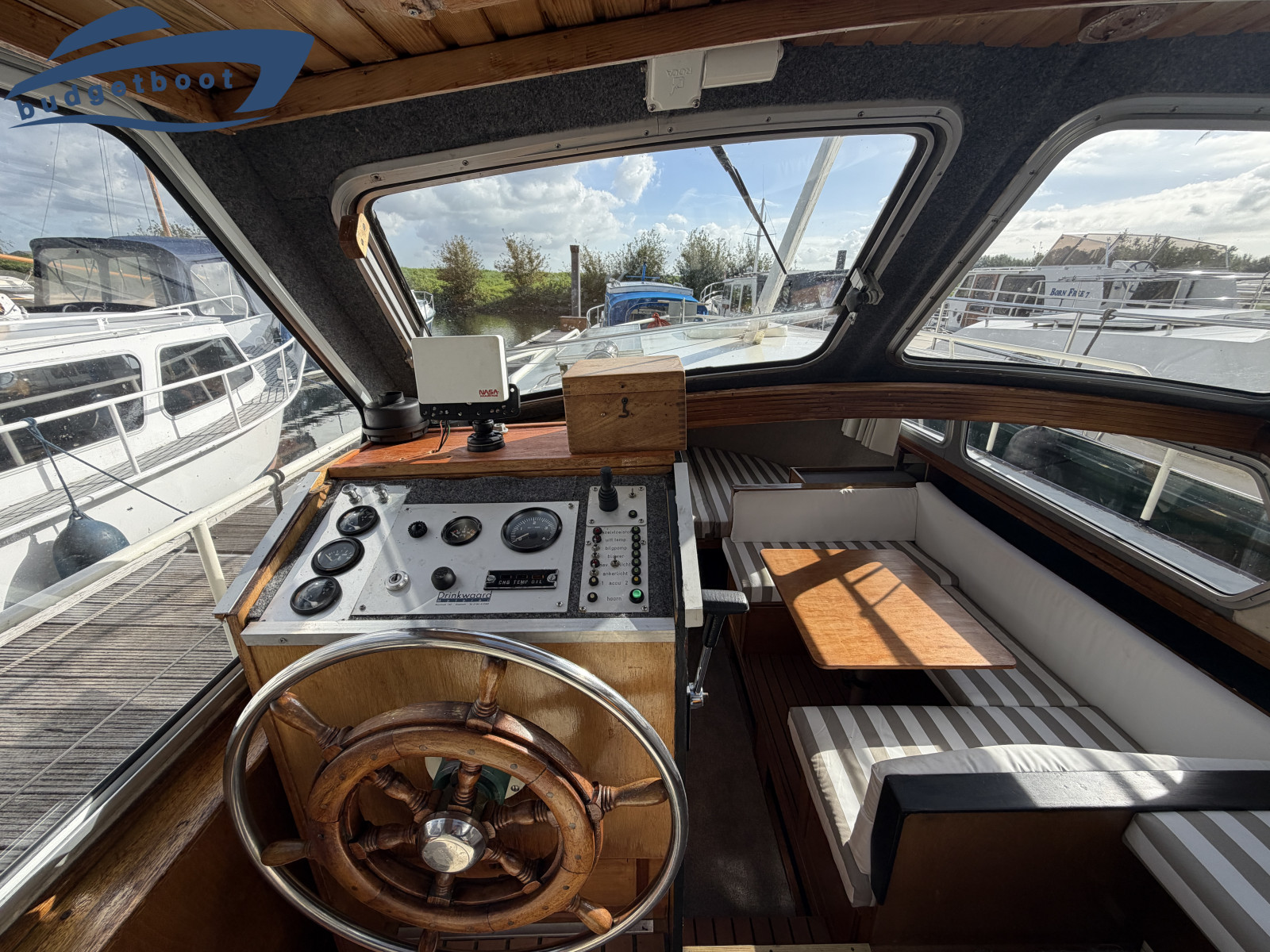 foto: 9 Hooveld 860 OK