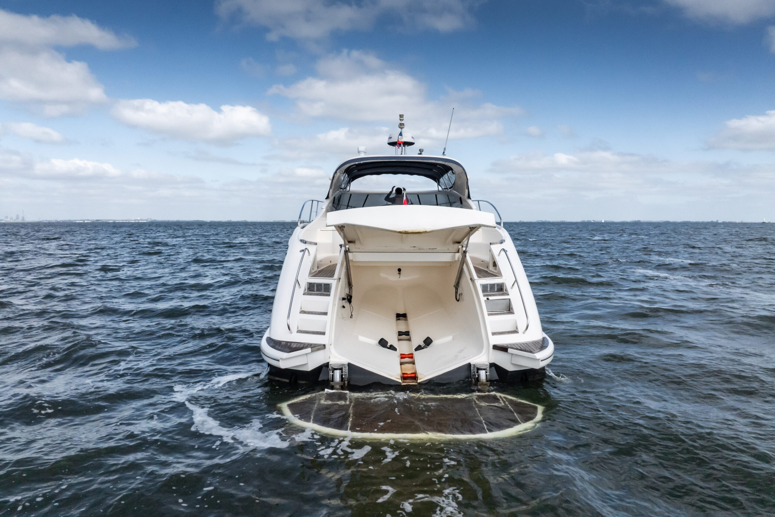 foto: 24 Neptunus 55 Sport #13 PACIFIC