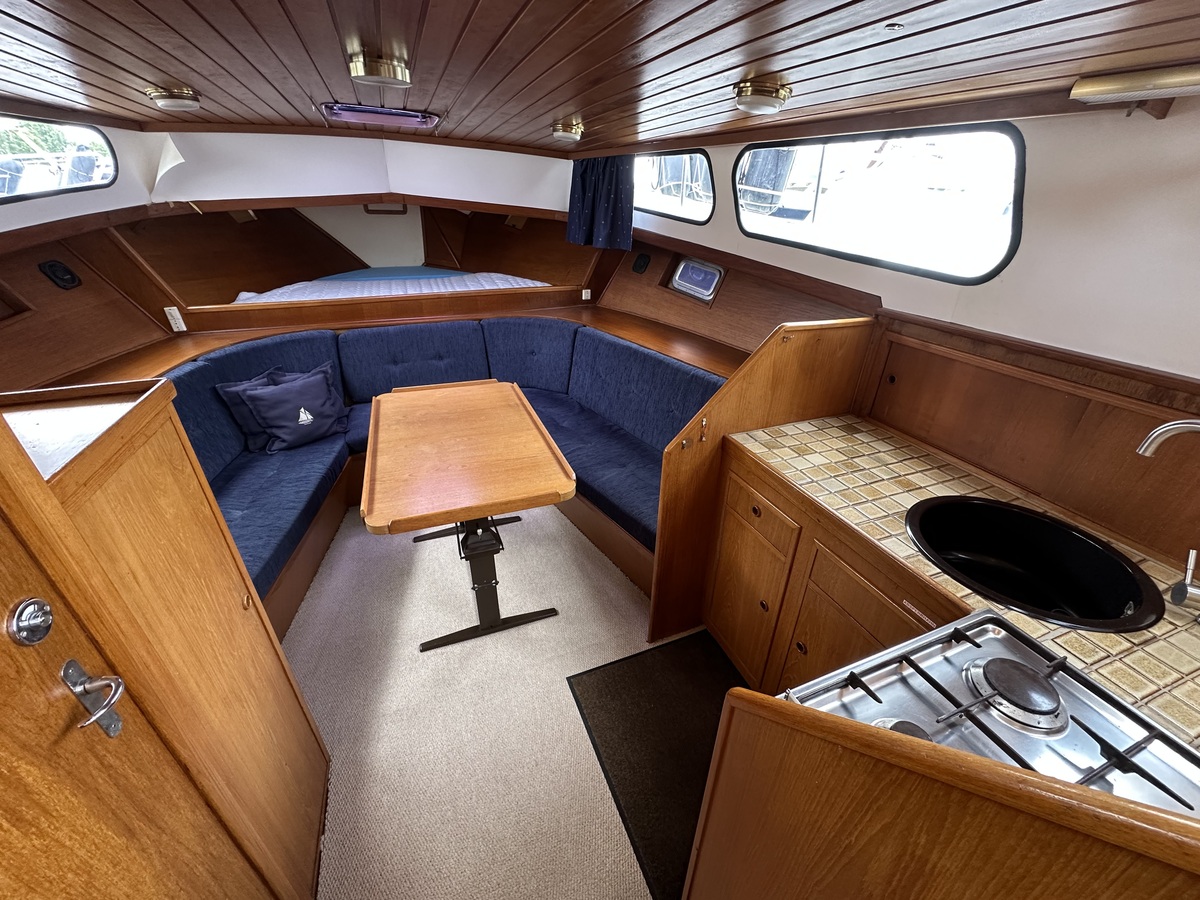 foto: 28 Koolmeeskruiser  GSAK