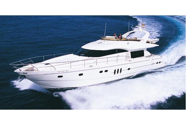 foto: 16 Princess 23 M