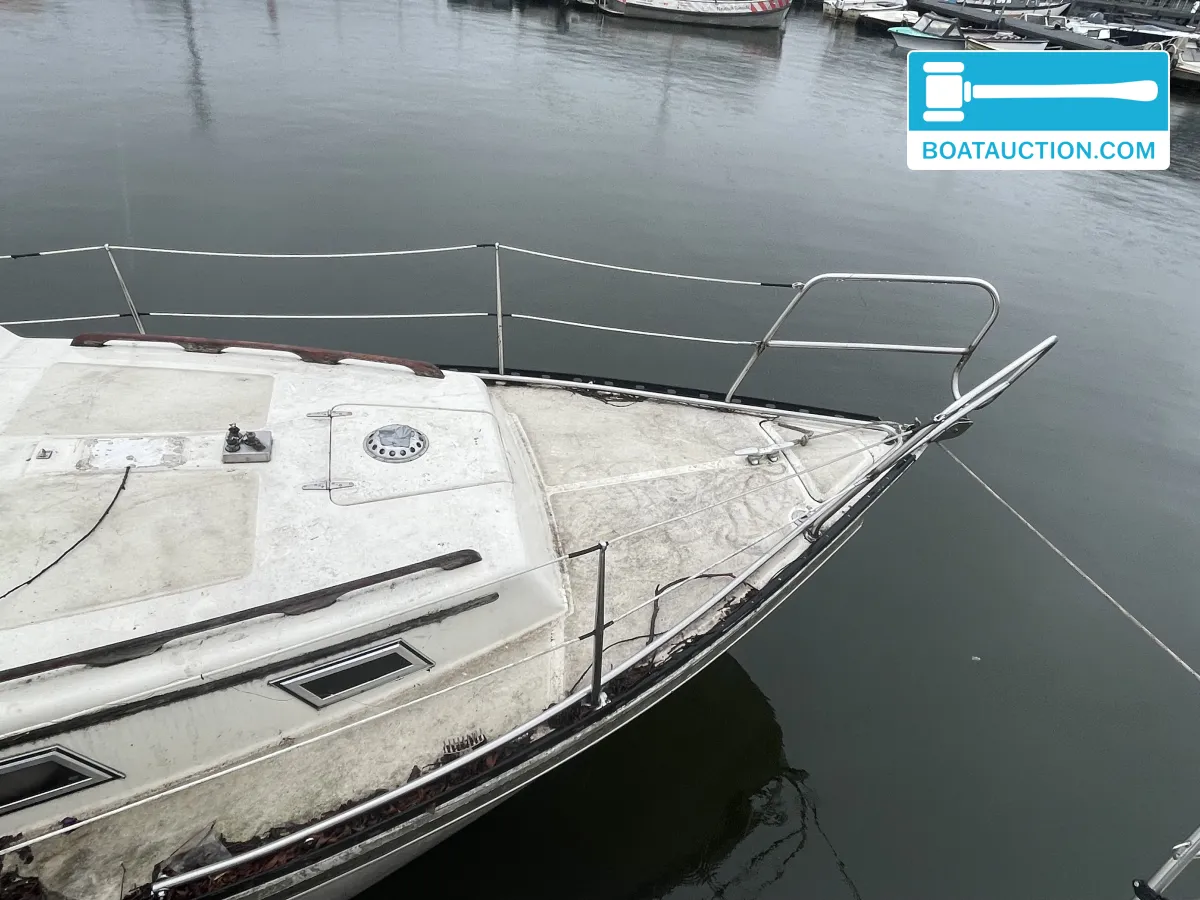 foto: 9 Kajuitboot 650