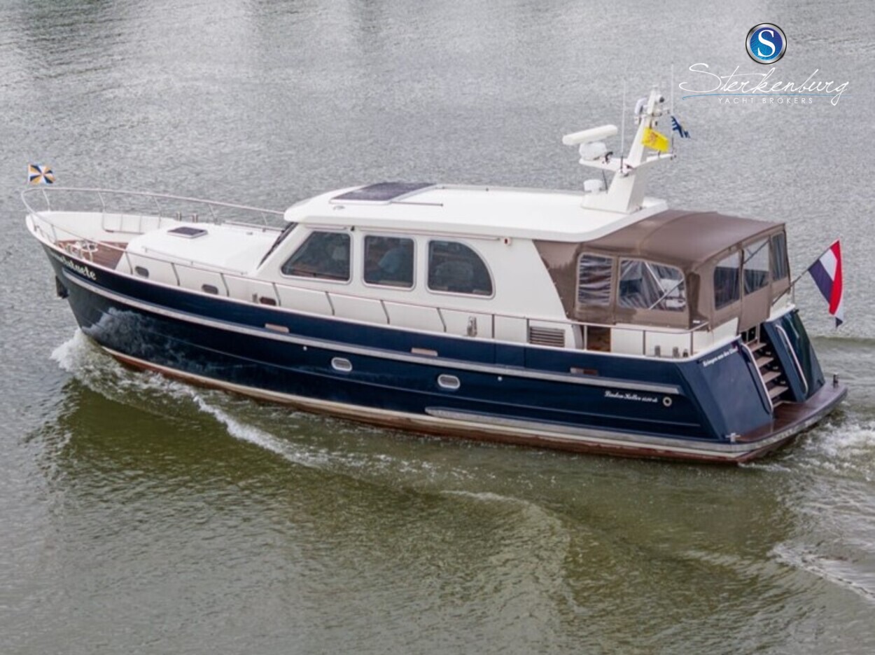 foto: 115 Linden Kotter 1500 OK