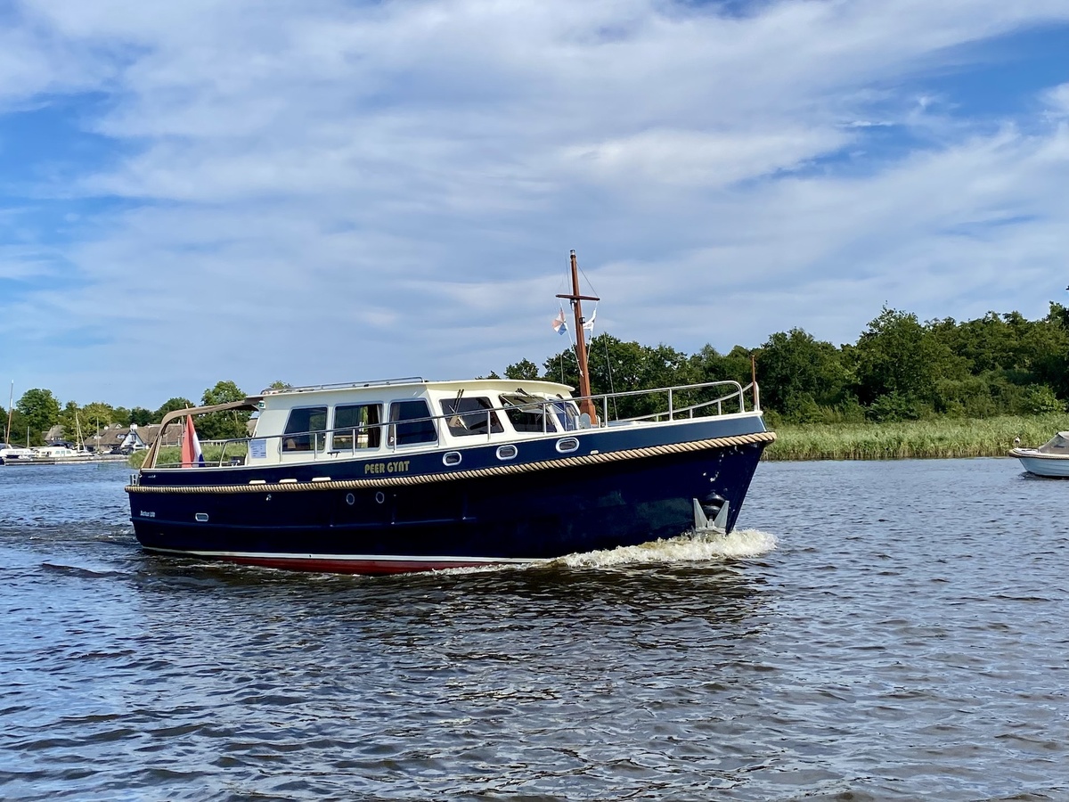 foto: 14 Barkas 1100