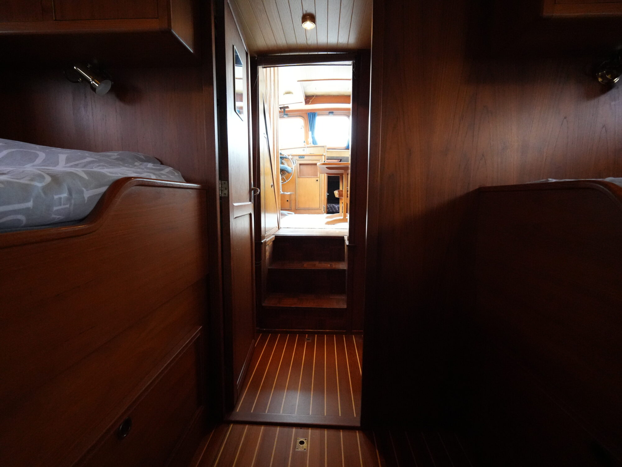 foto: 34 De Ruiter De Ruiter Spiegelkotter 13.00 AK Cabrio