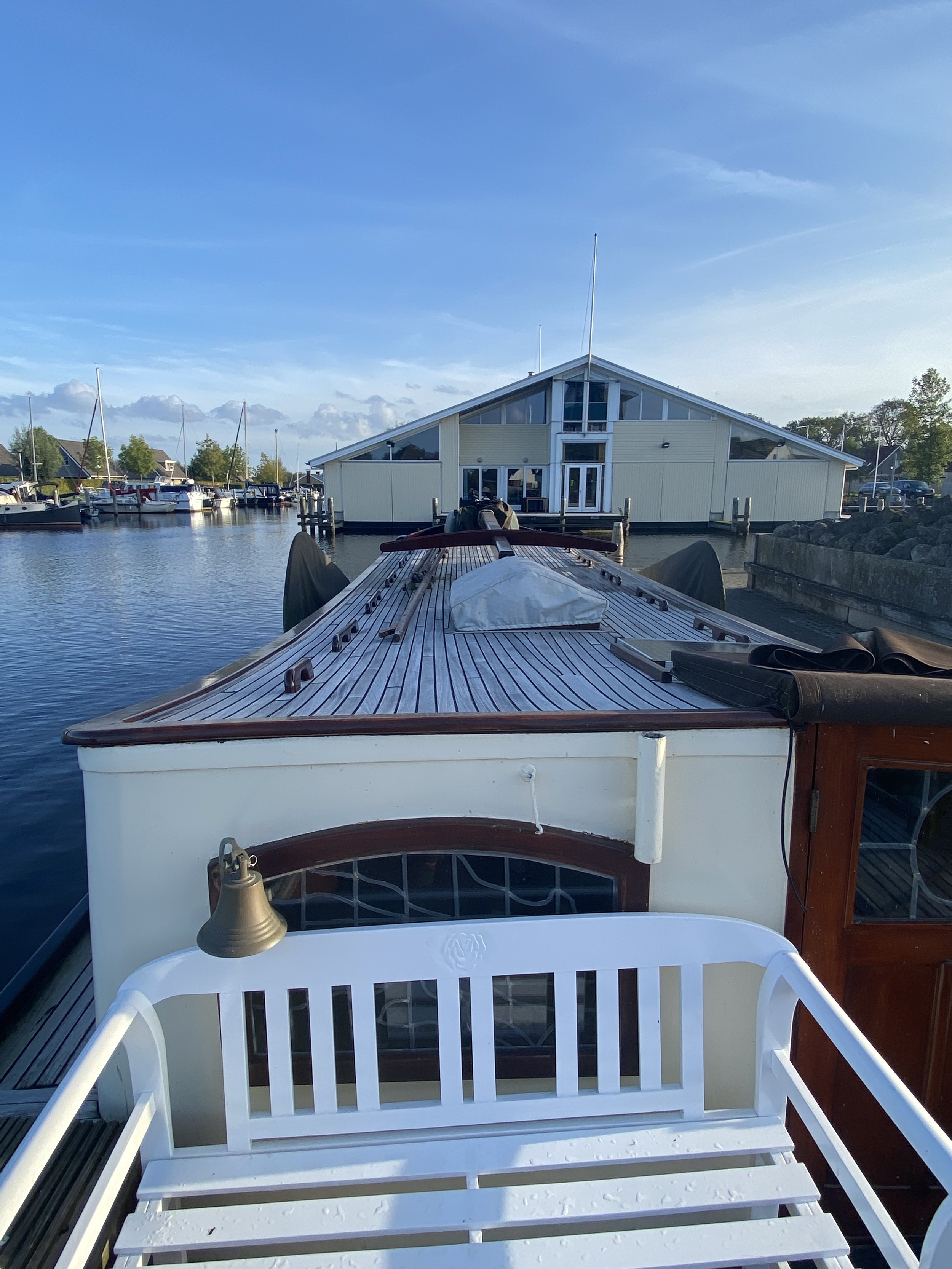 foto: 93 Tjalk 15.50