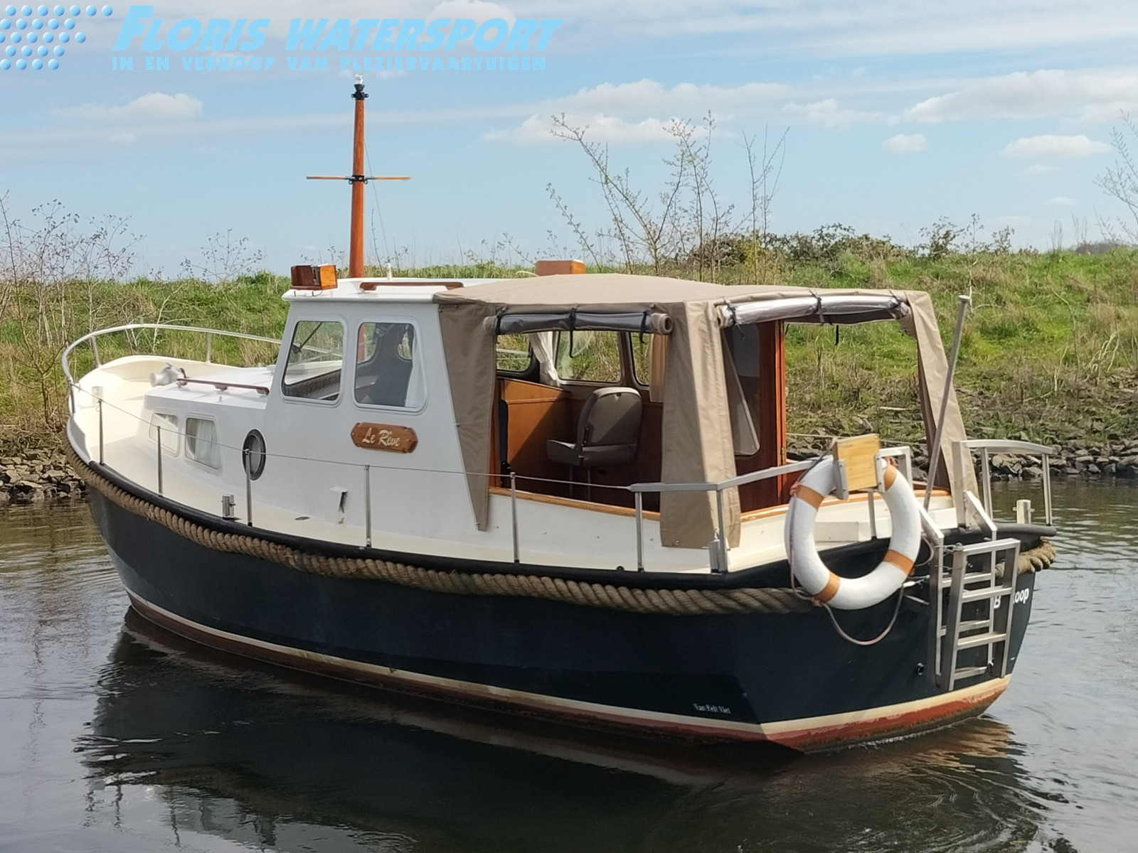 foto: 12 Van Pelt vlet 850