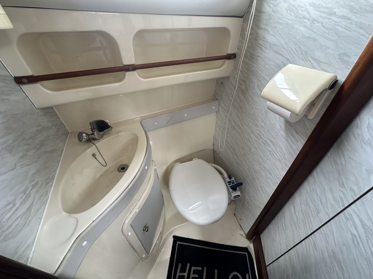 foto: 17 Sealine  255 Family 