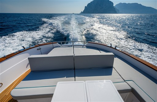 foto: 31 Apreamare Gozzo 35 - New