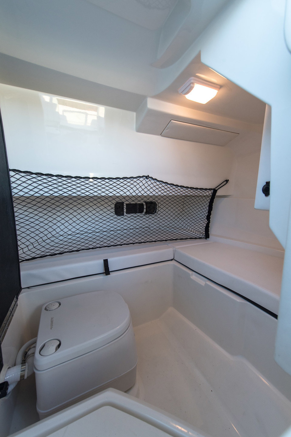 foto: 21 Sea Ray SDX 250