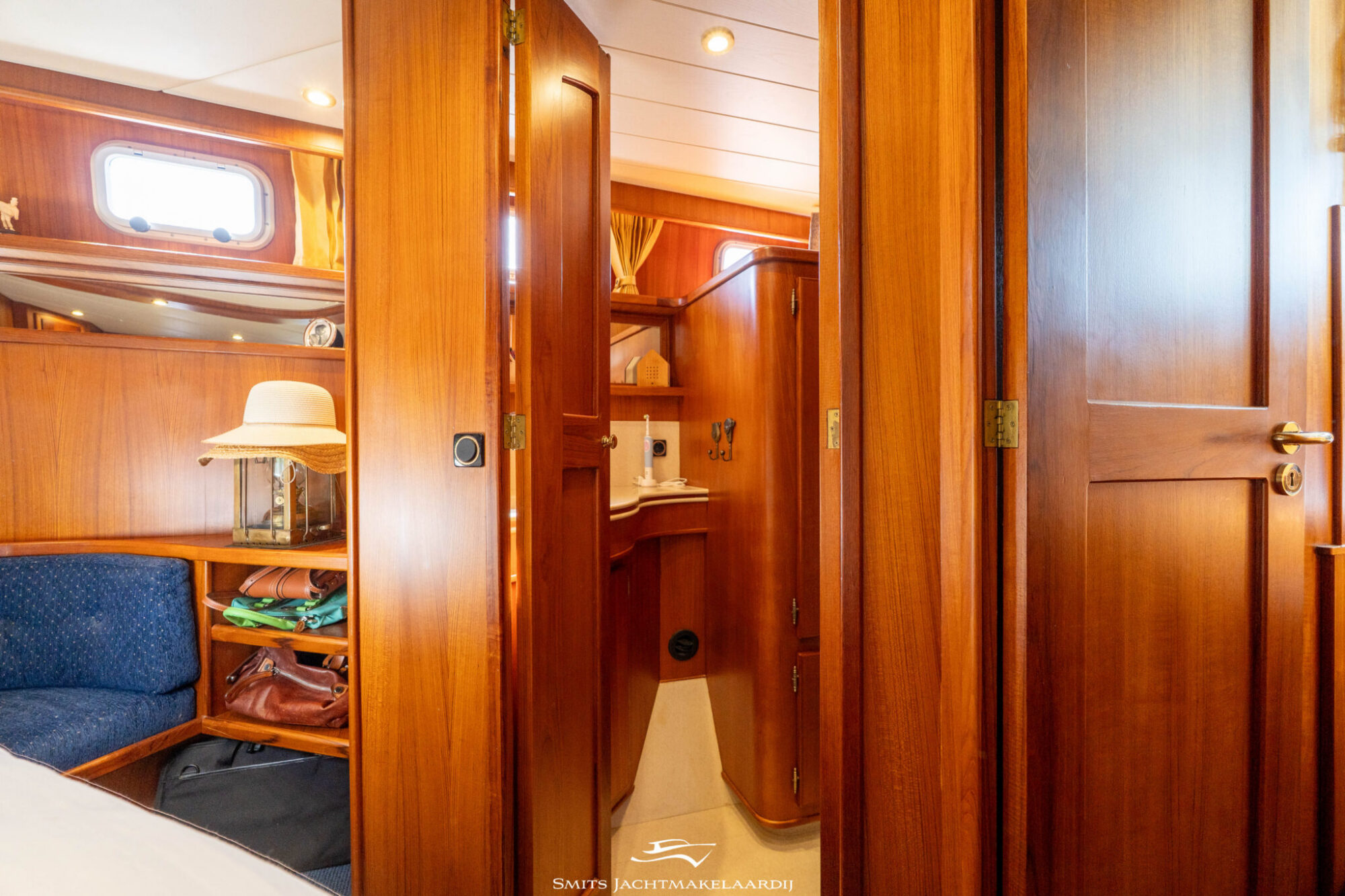 foto: 71 Holterman Holterman Trawler 13.50 Royal Class Cabrio