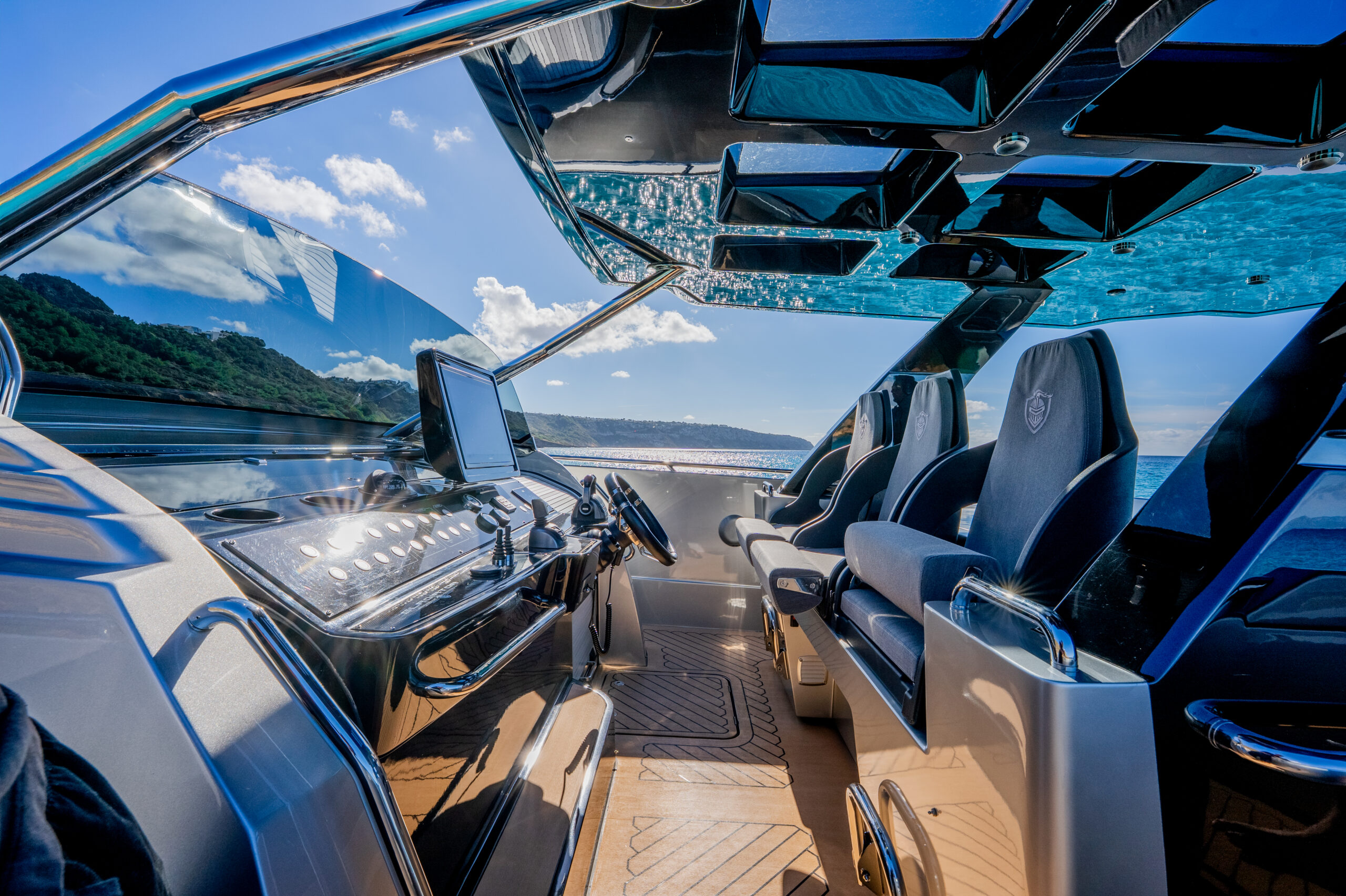 foto: 47 Canados 493 GLADIATOR GRANDE