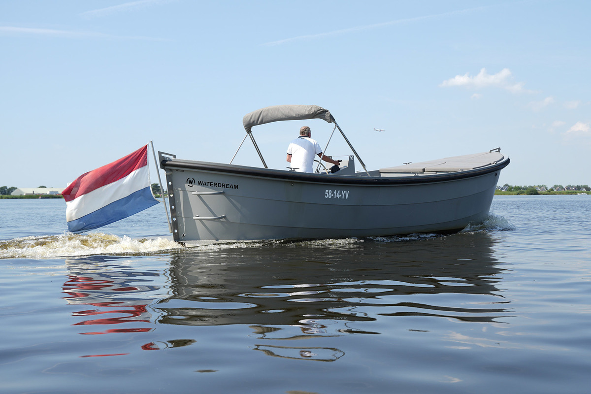foto: 20 Waterdream S-850