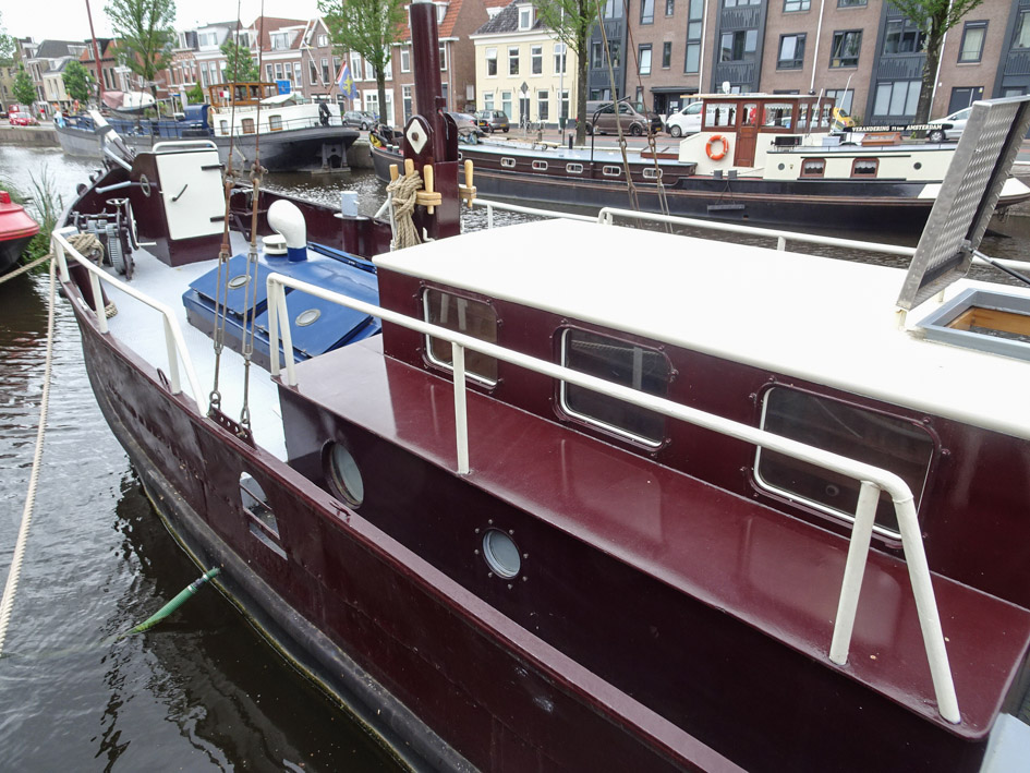 foto: 19 Motorkotter 16.80