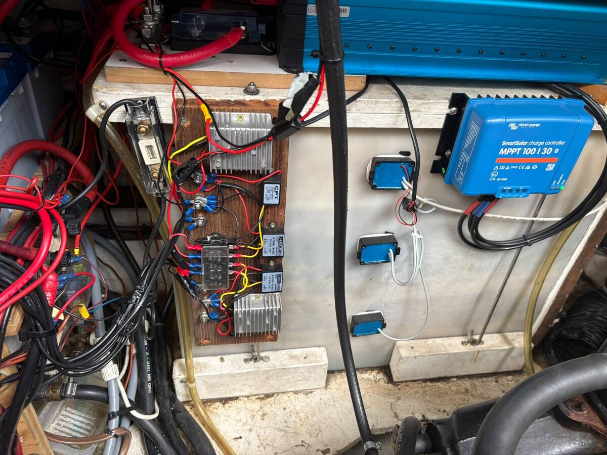 foto: 31 Maxum 3200 SCR