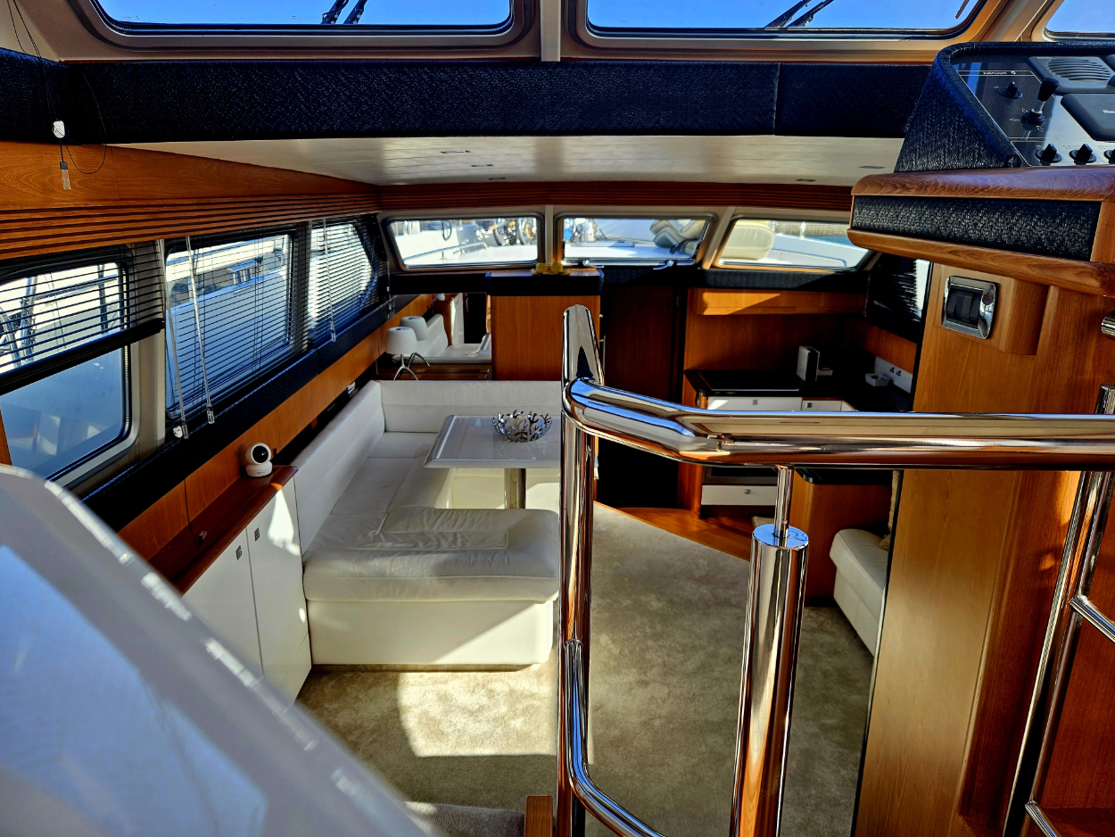 foto: 63 Valk Continental 1500