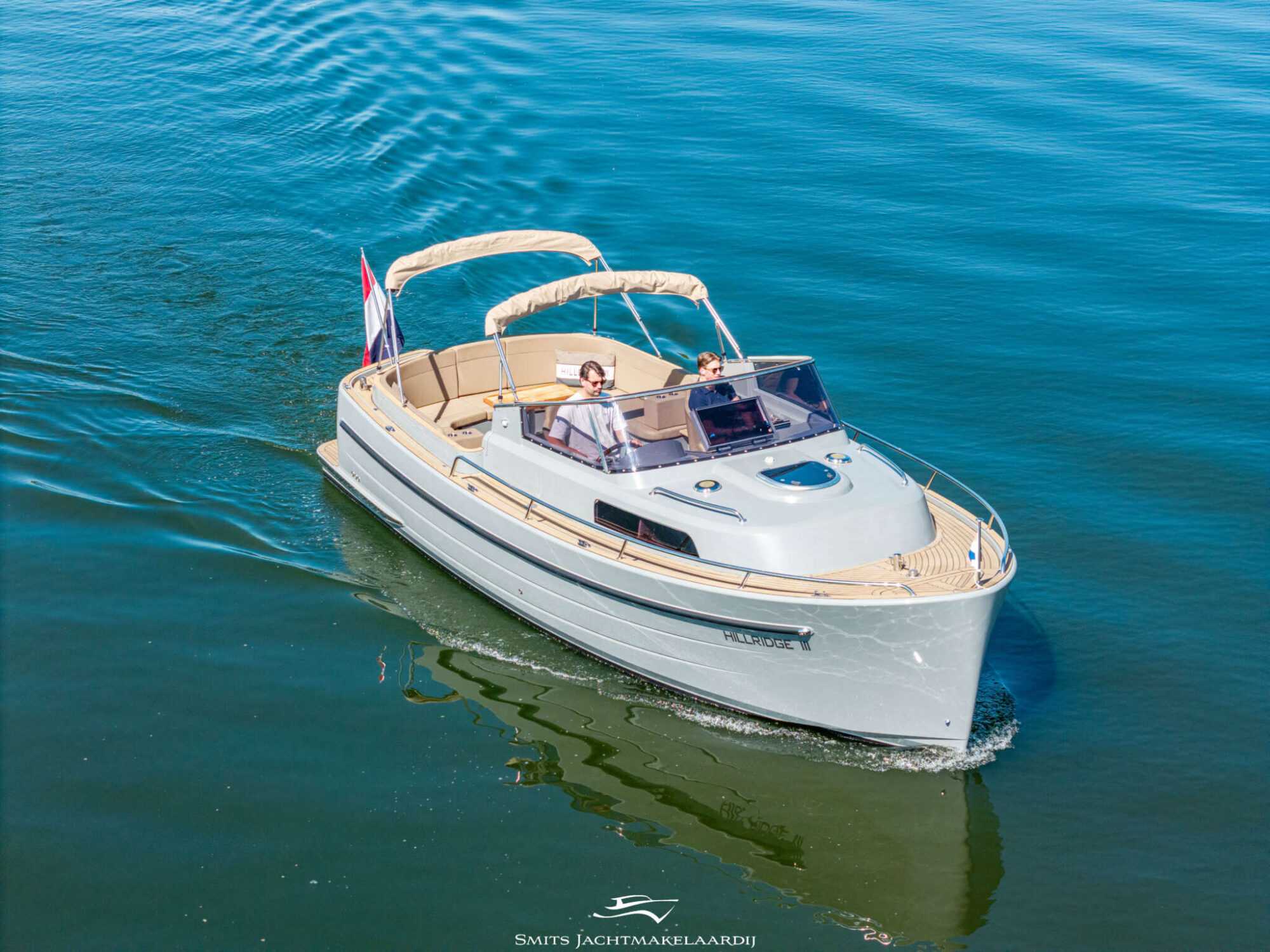 foto: 70 Antaris Antaris Seventy7 Cabin