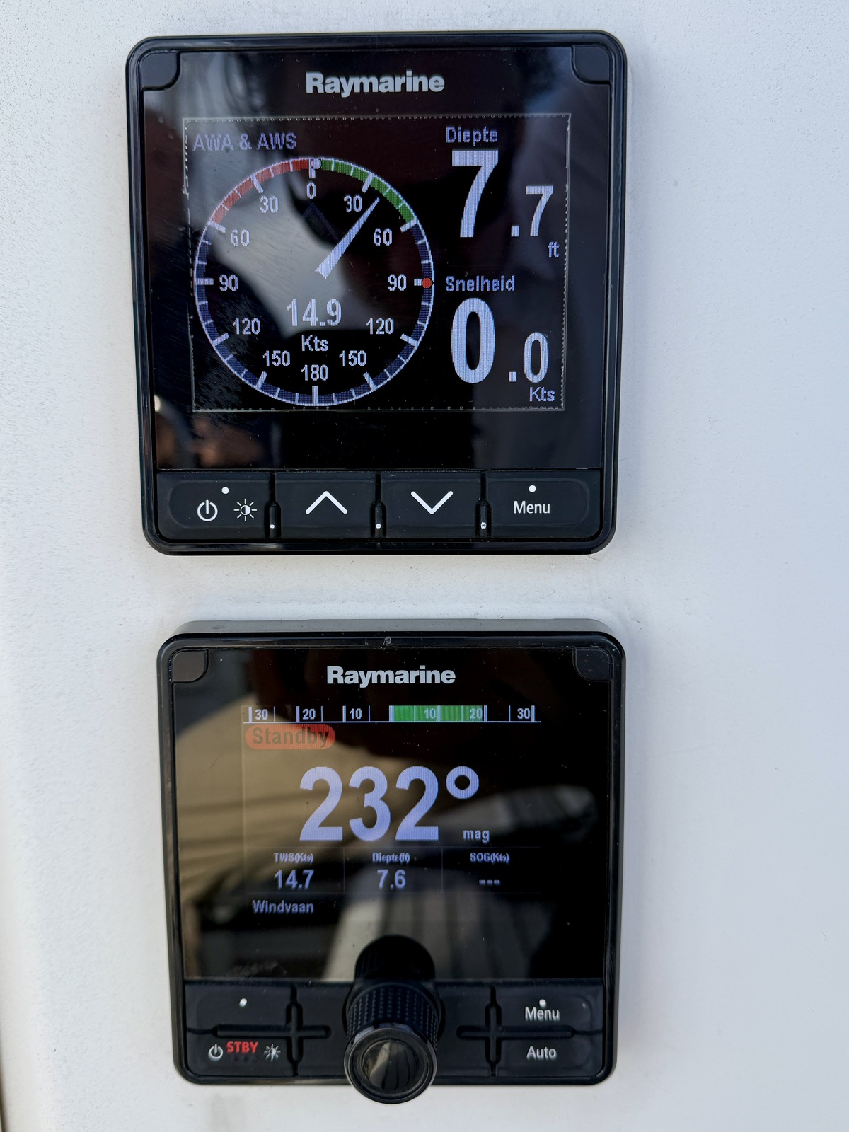 foto: 48 Jeanneau Sun Fast 36