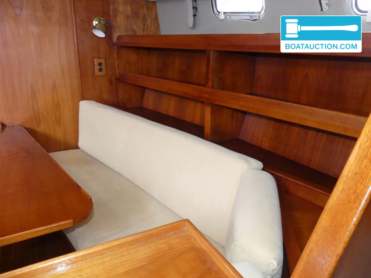 foto: 34 Morgan Out Island 41