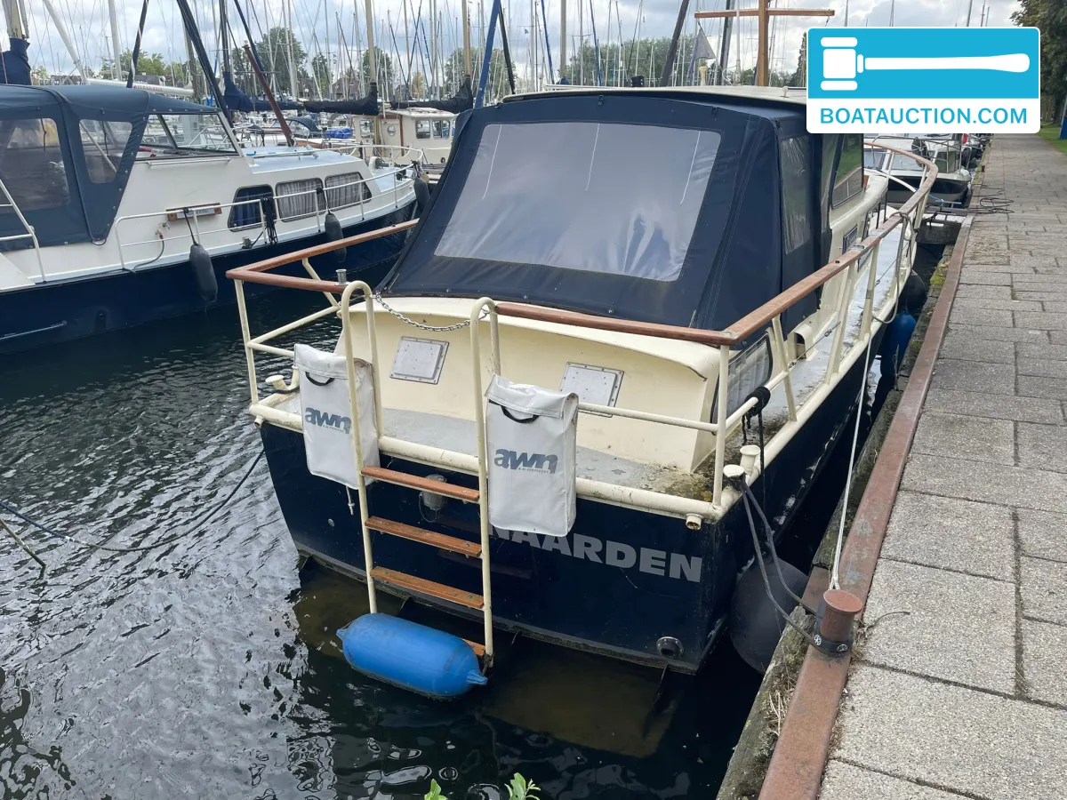 foto: 28 Tjeukemeer 900AK