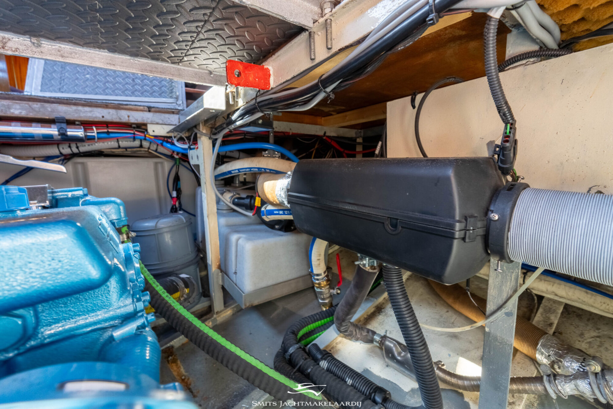 foto: 28 Pedro Pedro 10.50 AK – refit 2023