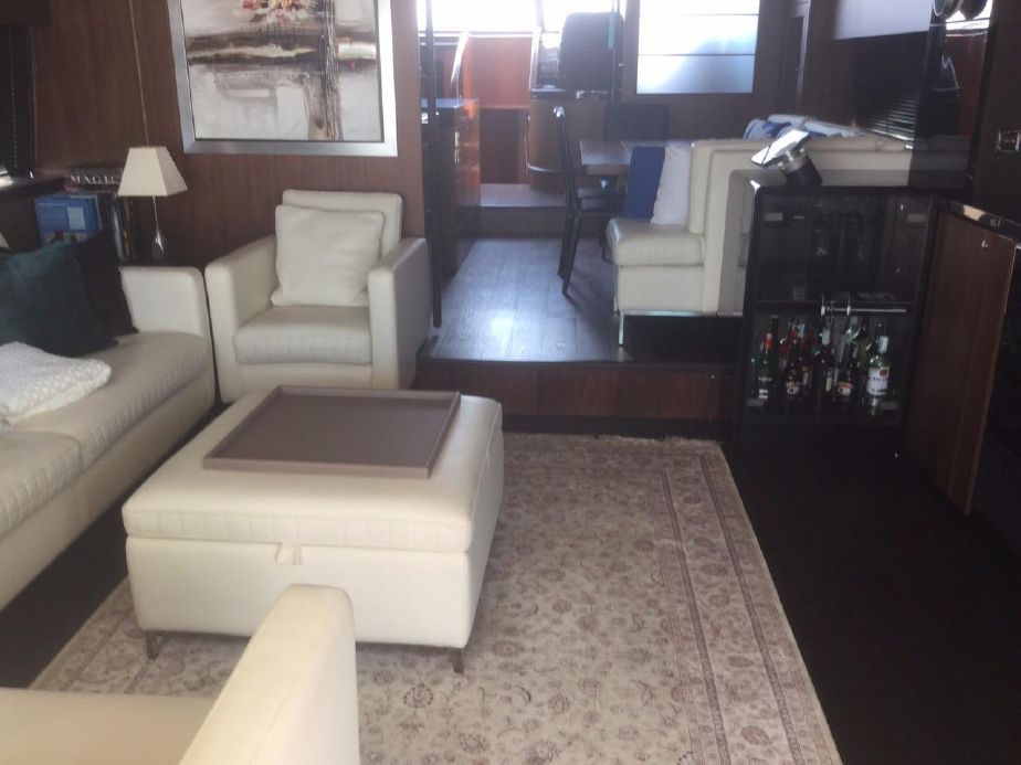 foto: 22 Fairline Squadron 78