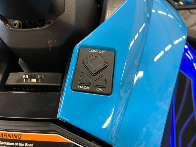 foto: 9 Yamaha Boats GP1800R HO