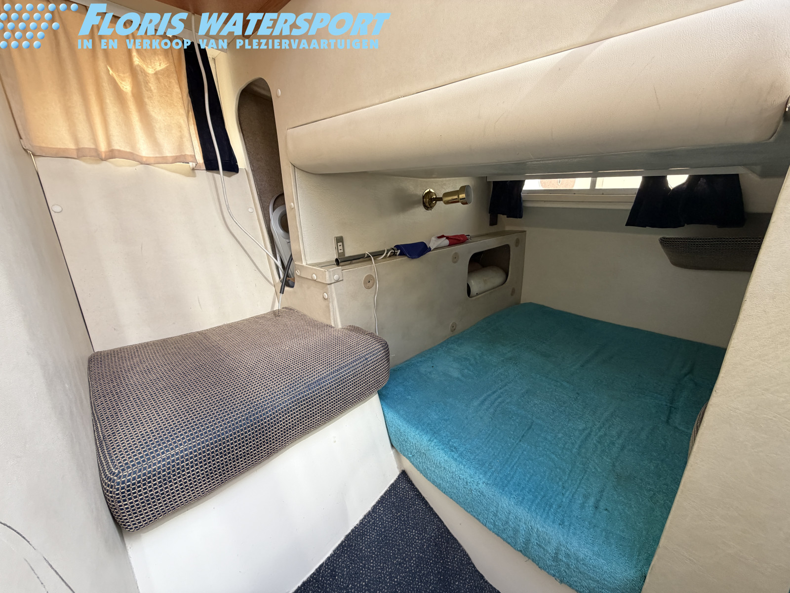 foto: 11 Princess 266 Riviera