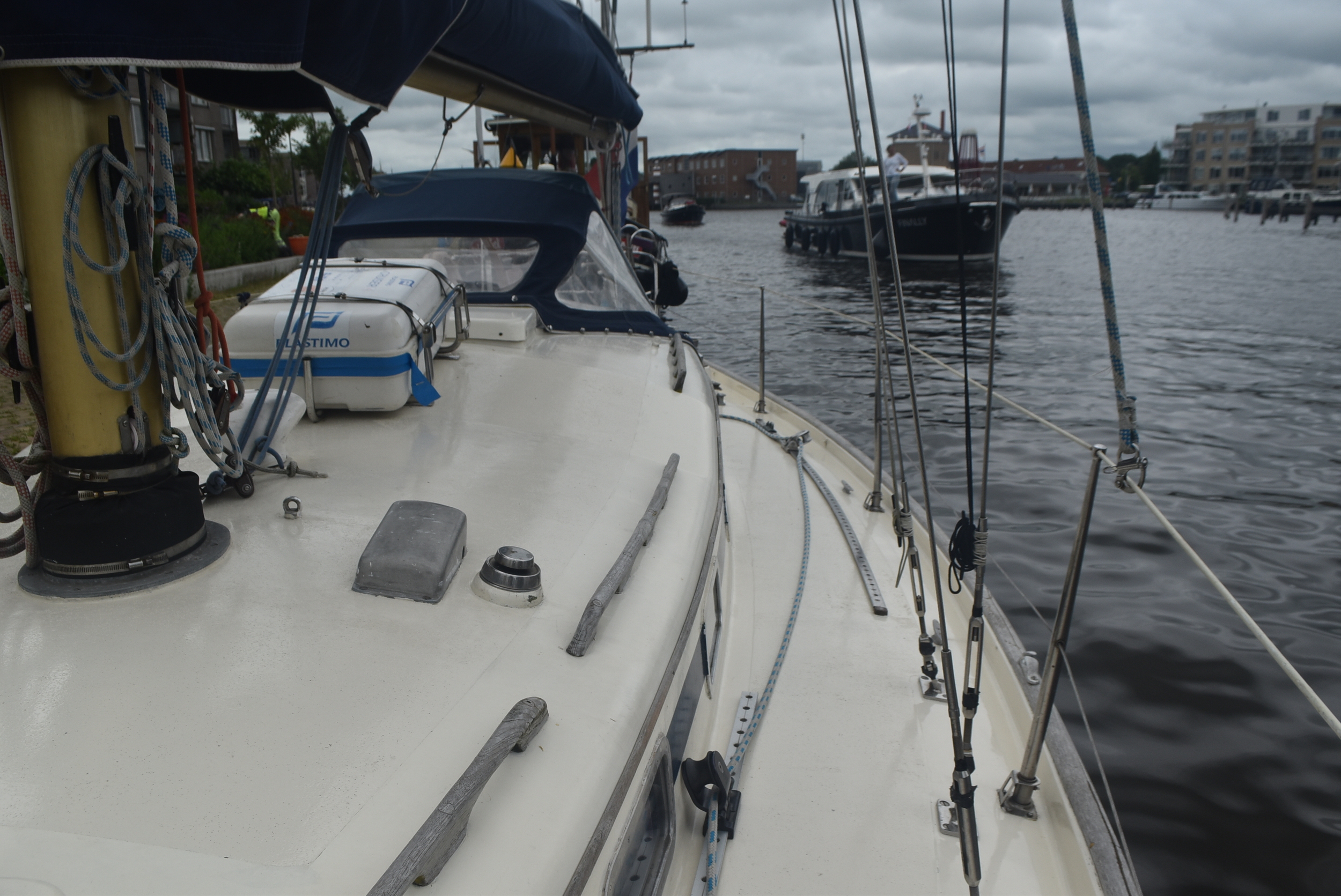 foto: 53 Frans Maas Raider 35