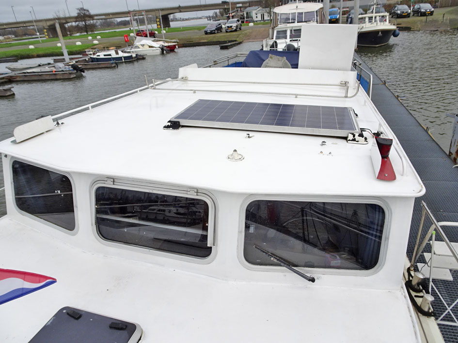 foto: 26 Flamvlet 12.60 GSAK